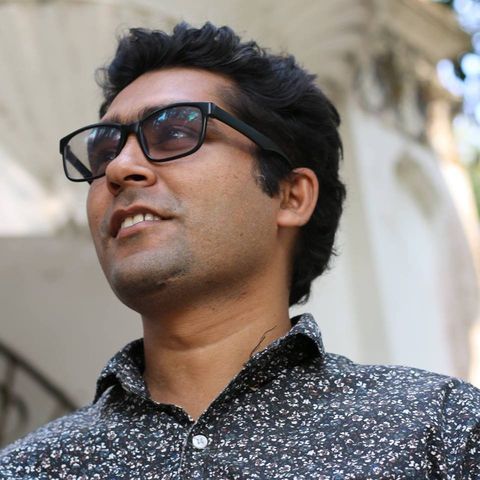 Noor Imran Mithu