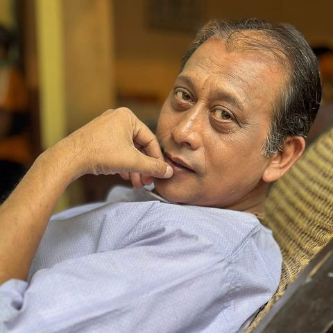 Somu Chowdhury