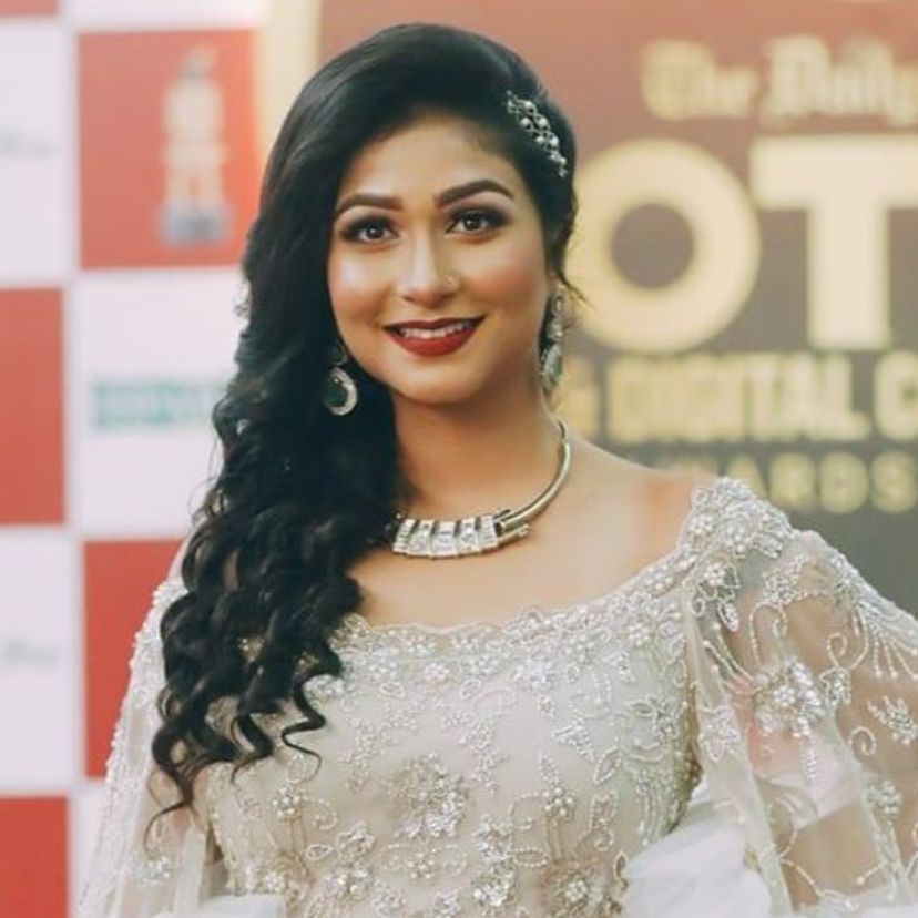নাজিবা বাশার