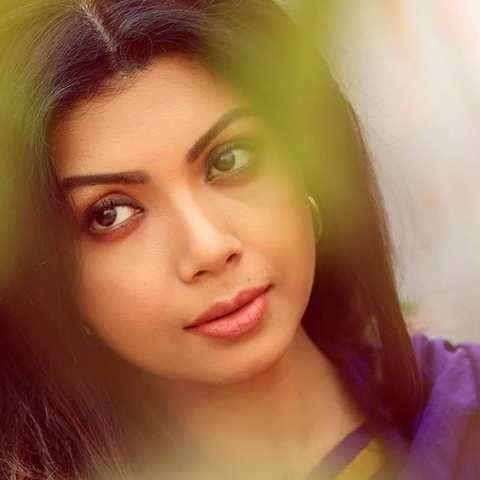 Sushama Sarker