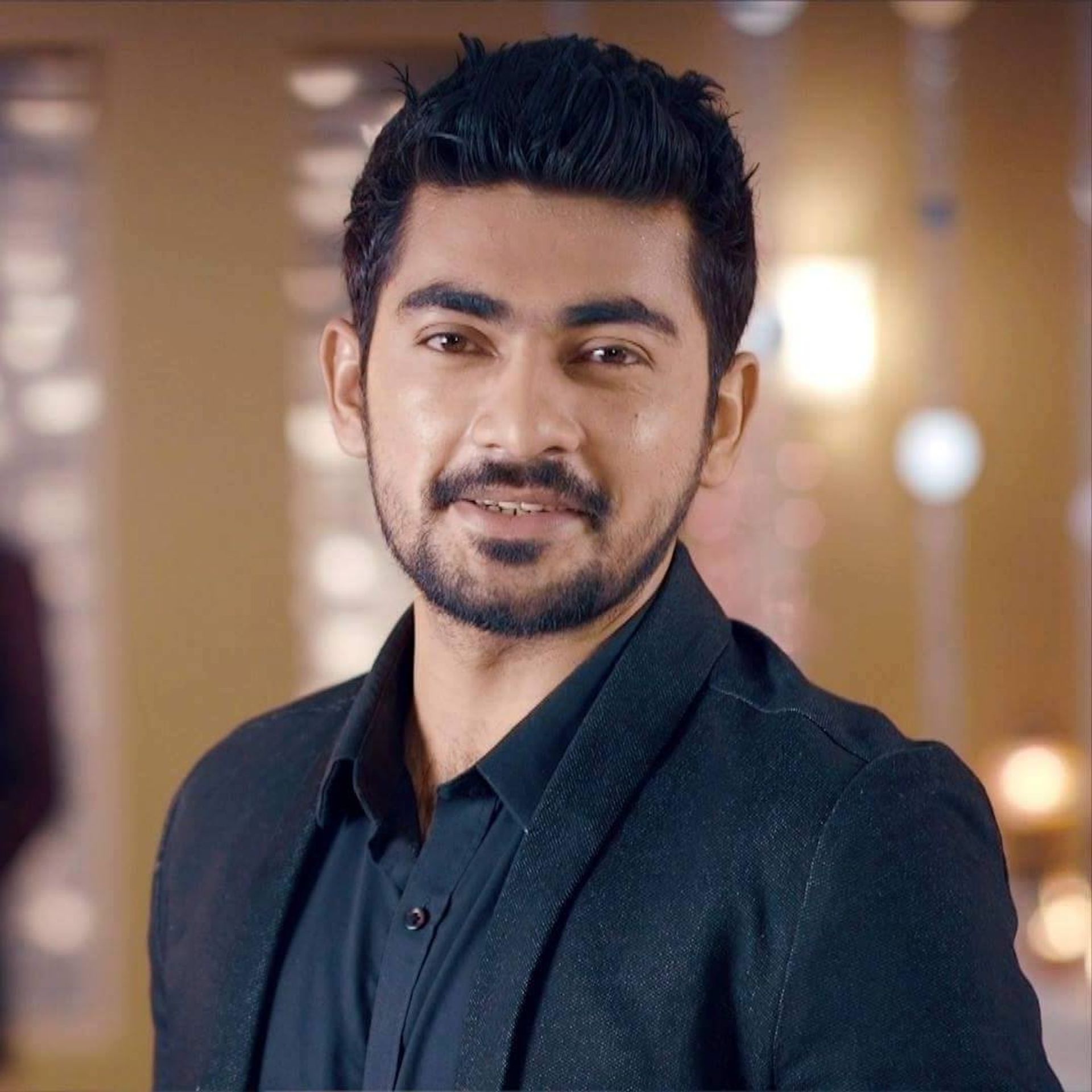 Tanmoy Ghosh