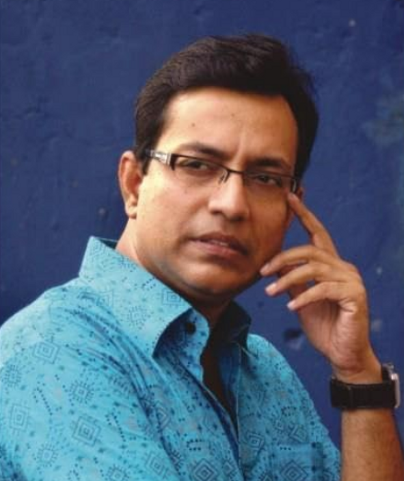 Zahid Hossain Shovon