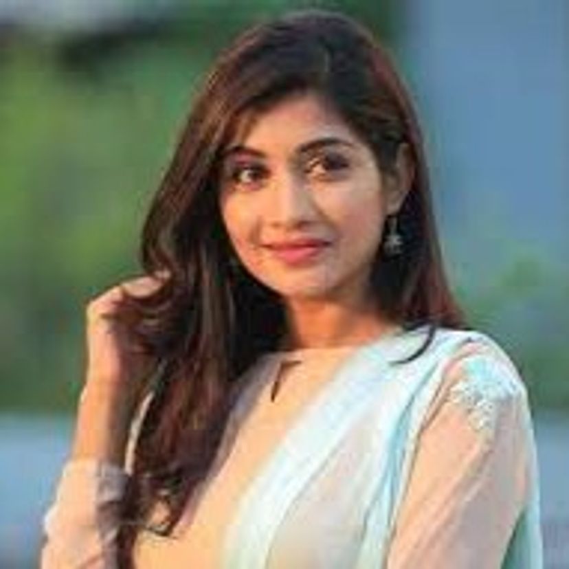 Samia Othoi