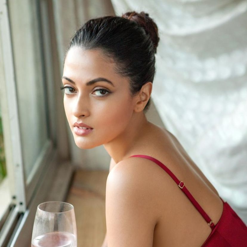 রিয়া সেন