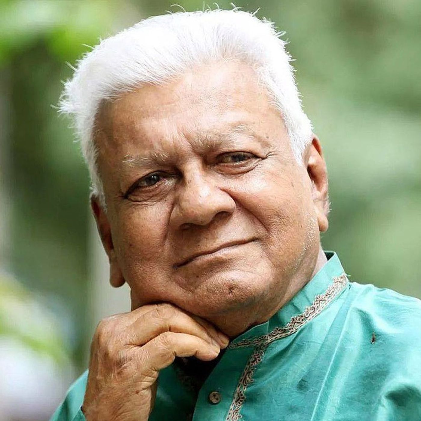 Khalilullah Khan