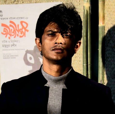 Rezwan Parvez