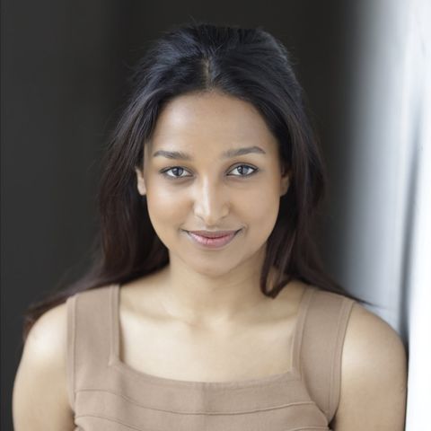 Novera Rahman