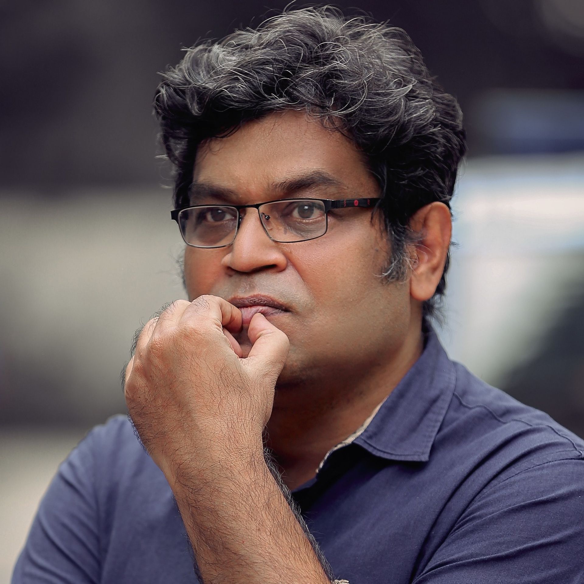 Shihab Shaheen