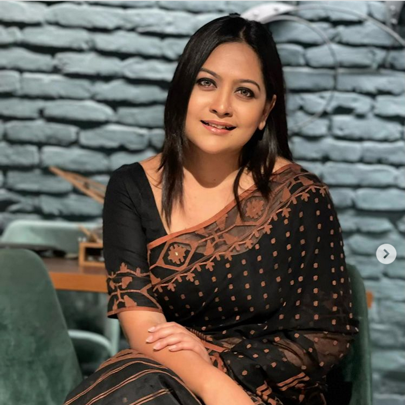 তাজনূভা জাবীন