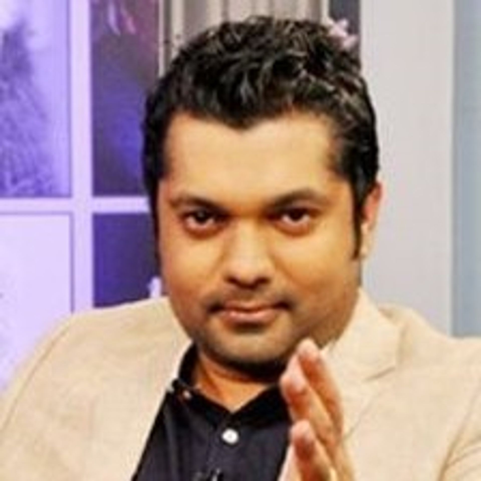 Shahriar Nazim Joy