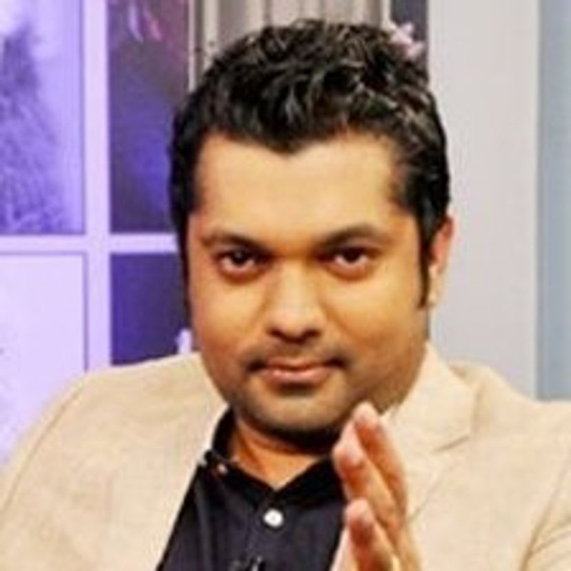Shahriar Nazim Joy