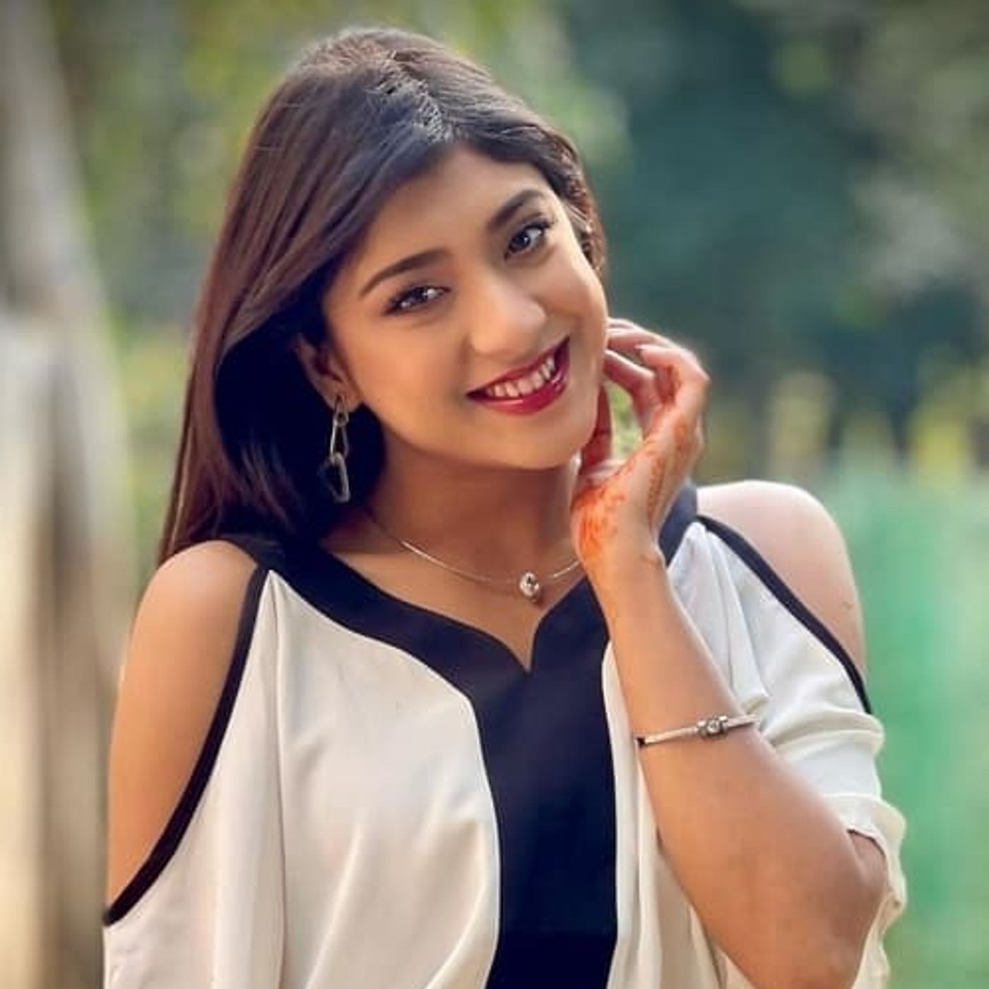 Nilanjana Nila