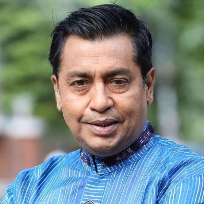 শহীদুজ্জামান সেলিম