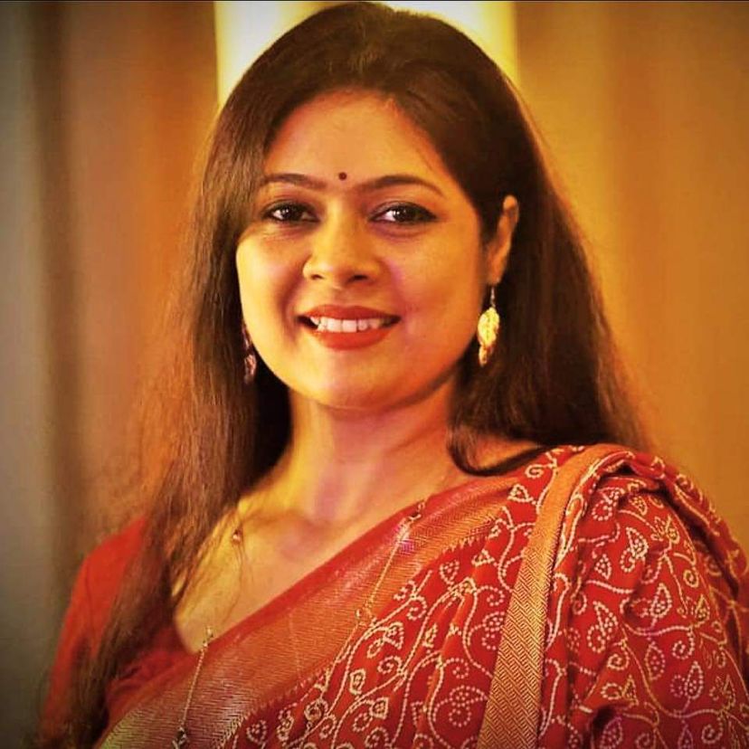Samina Hussain Prema