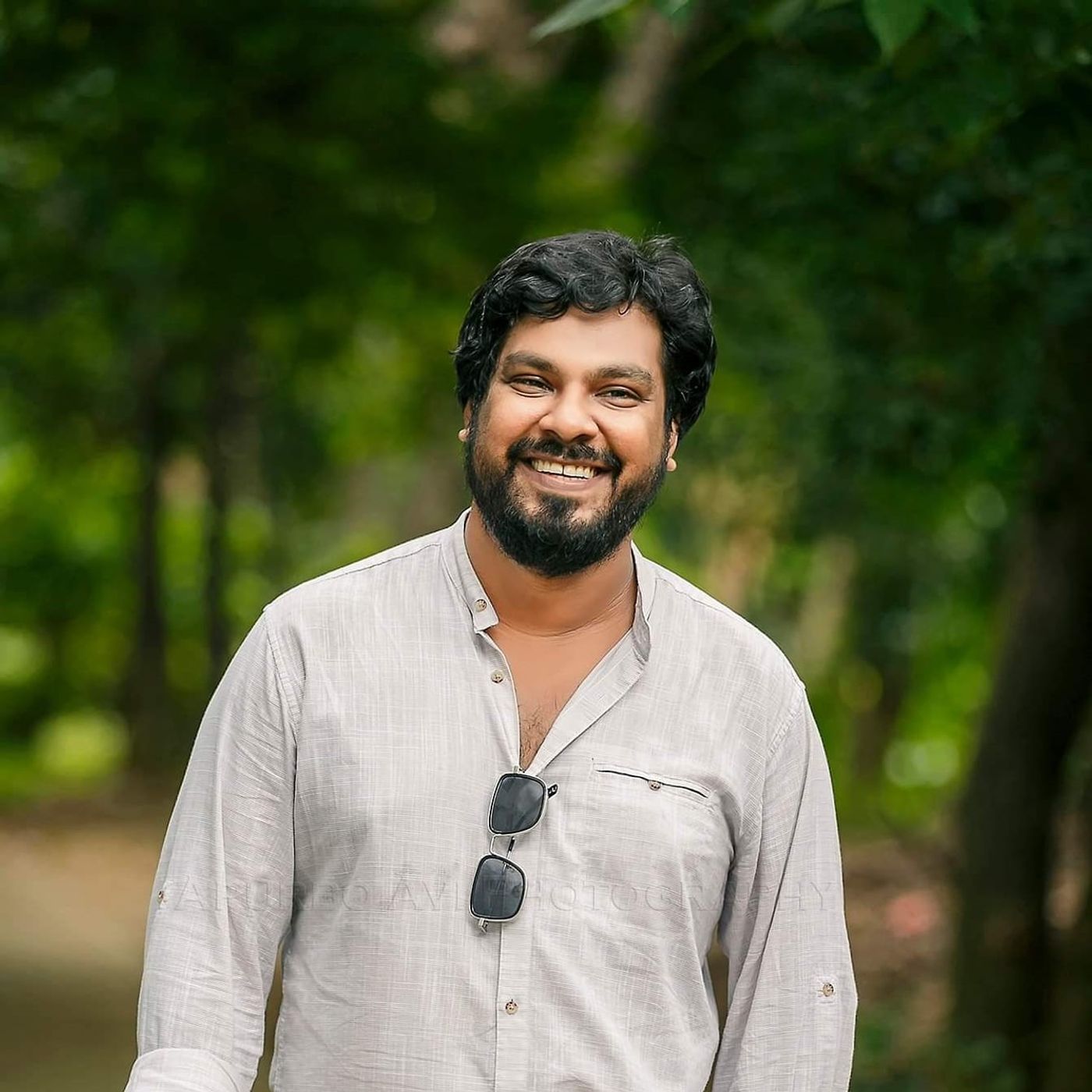 Sanjoy Somadder