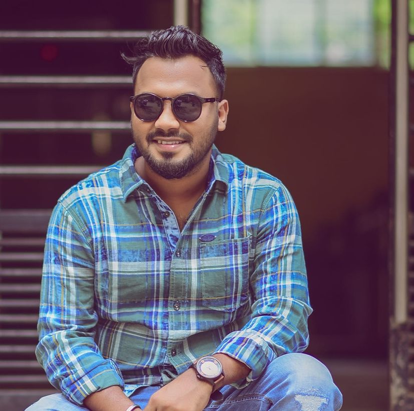 Ziaul Hoque Polash