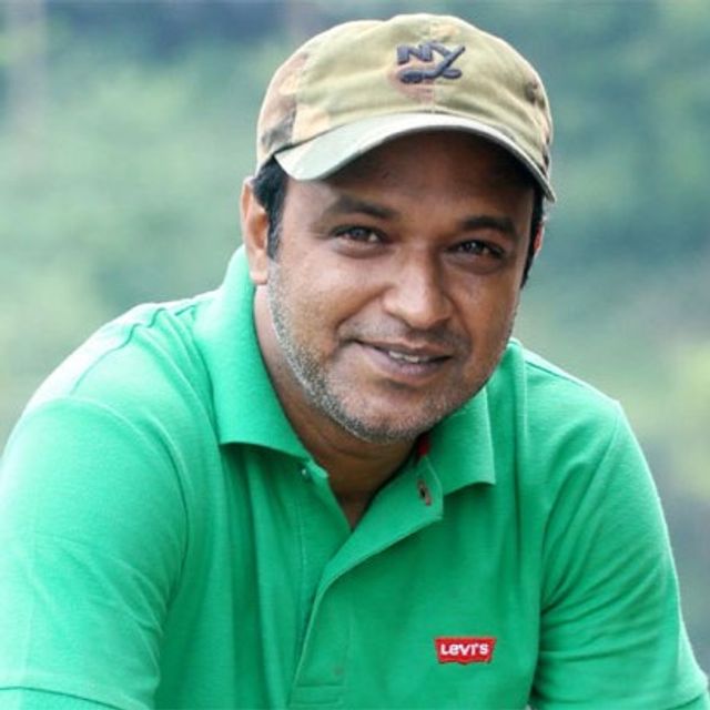 A.K. Azad Shetu