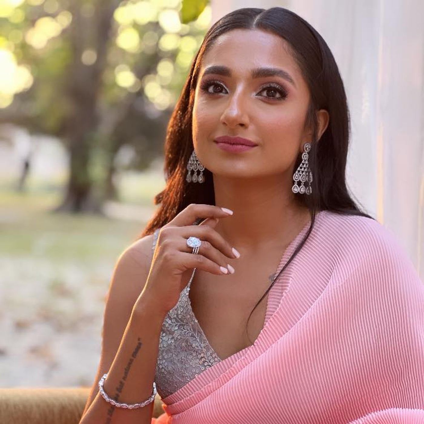 Sarah Alam