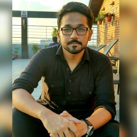 S.M Hasinur Rahman