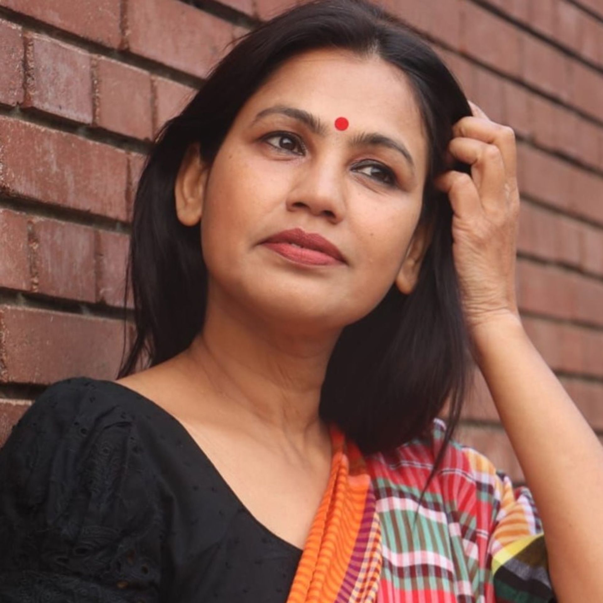 Sahana Rahman Sumi