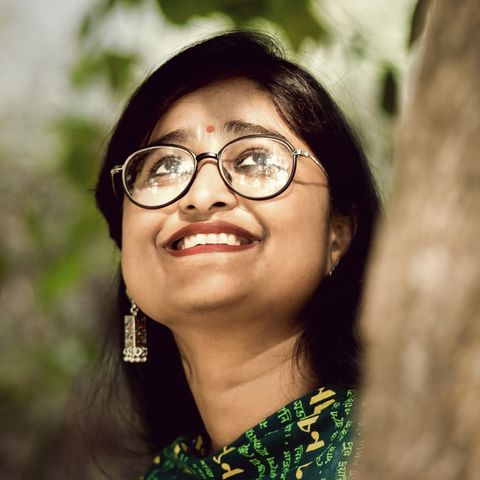 Tanzina Rahman Tasnim