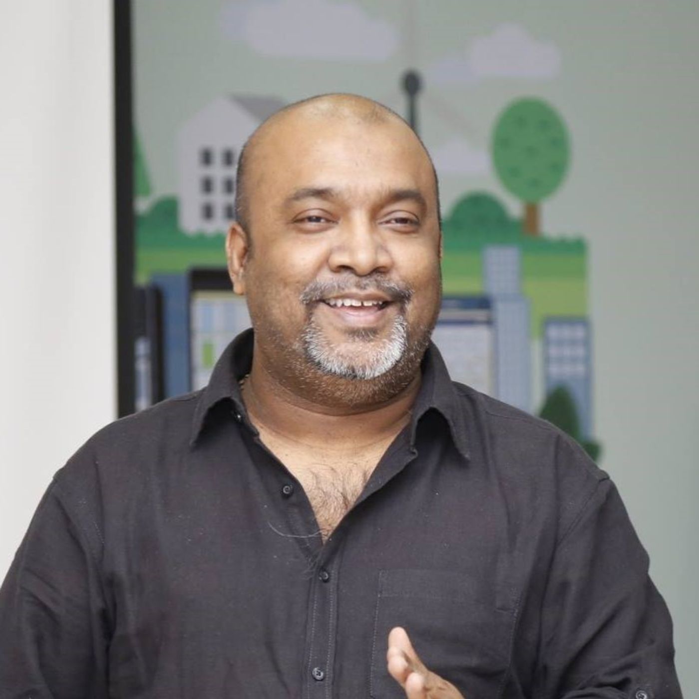 Gausul Alam Shaon