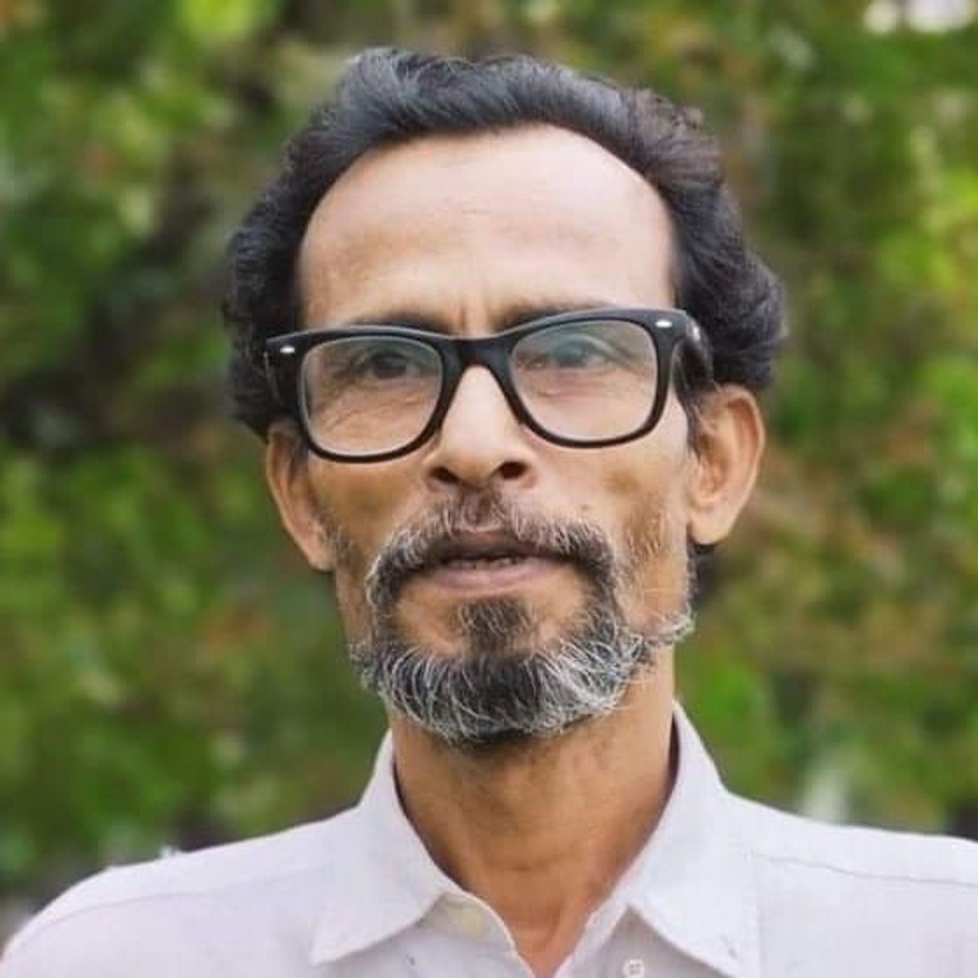 Mahmud Alam