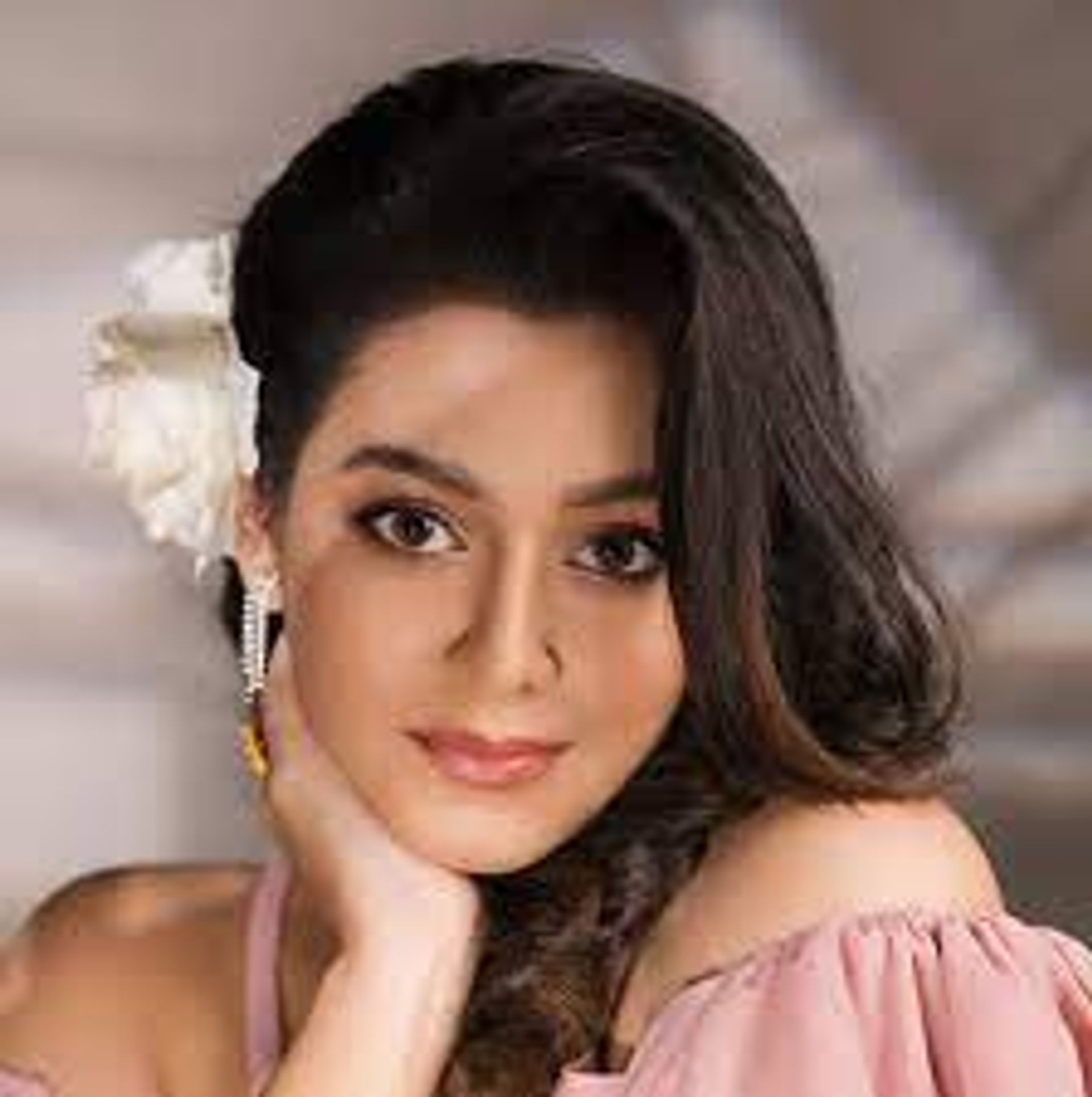 প্রার্থনা ফারদিন দীঘি