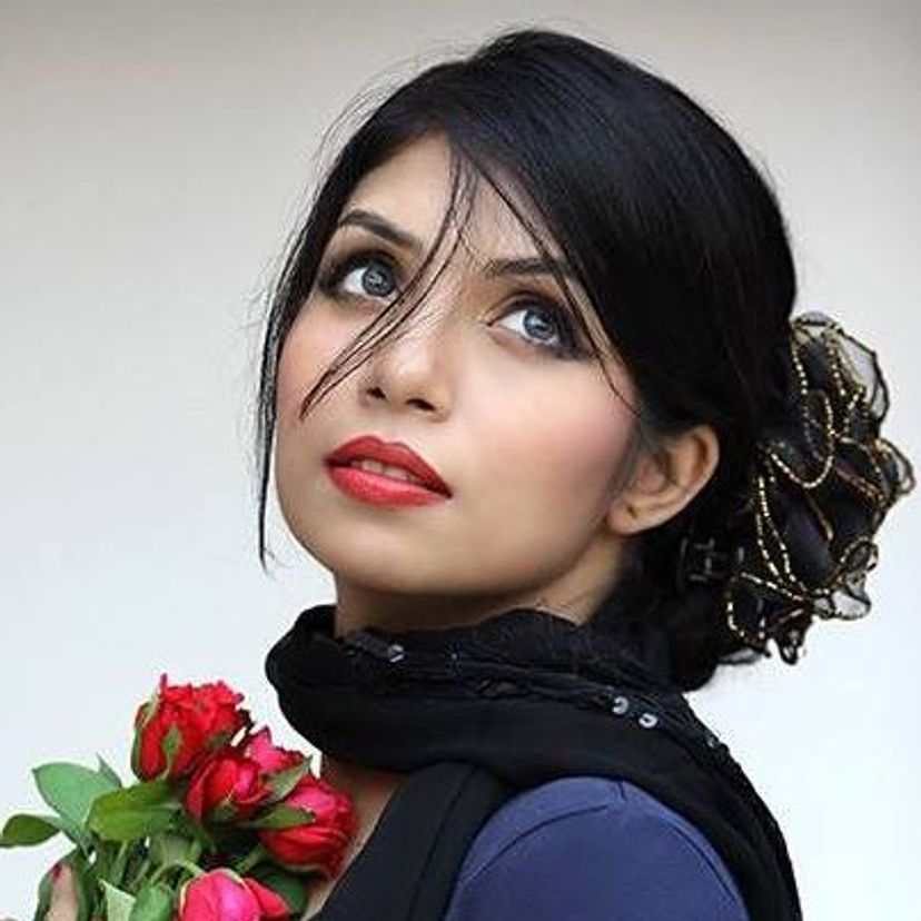 কাজী নওশাবা আহমেদ
