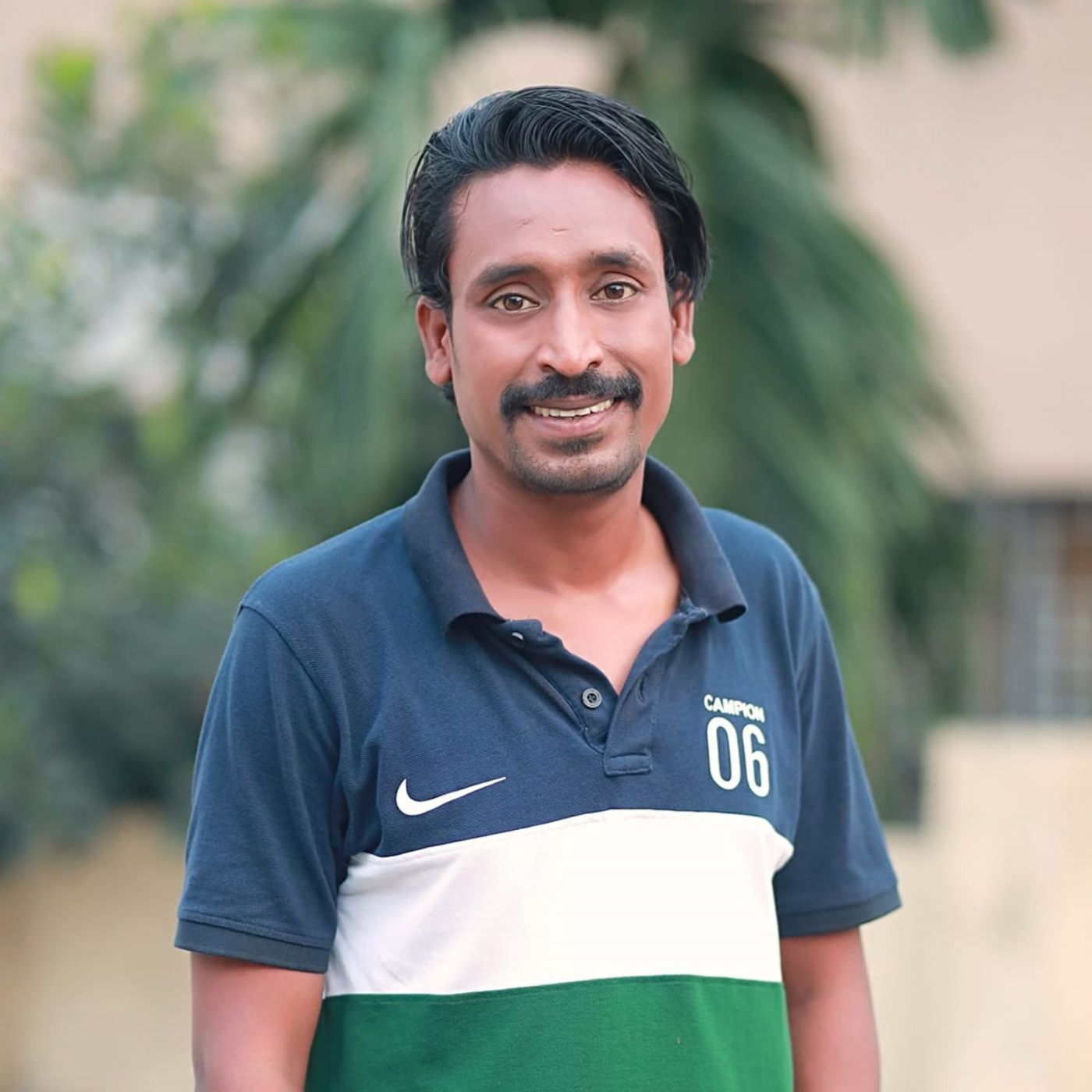 Parvez Sumon
