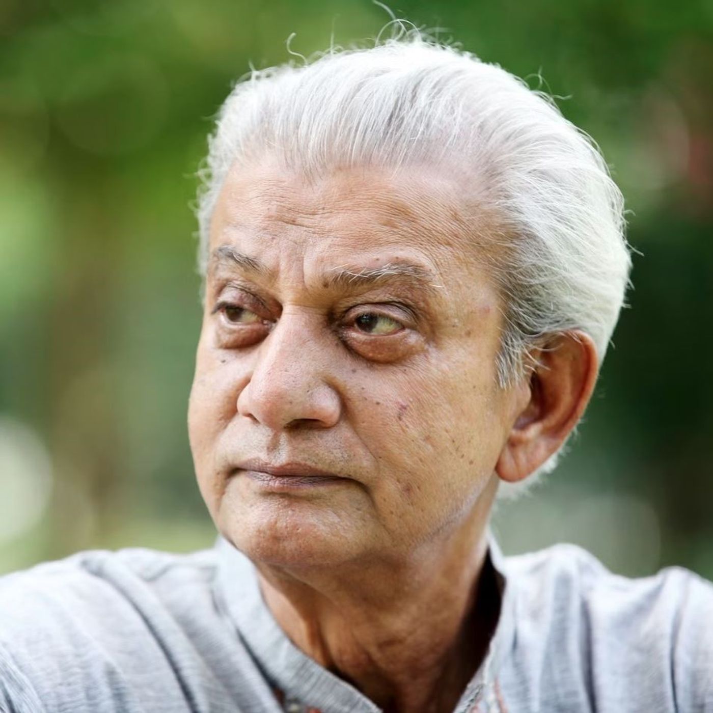 Prabir Mitra