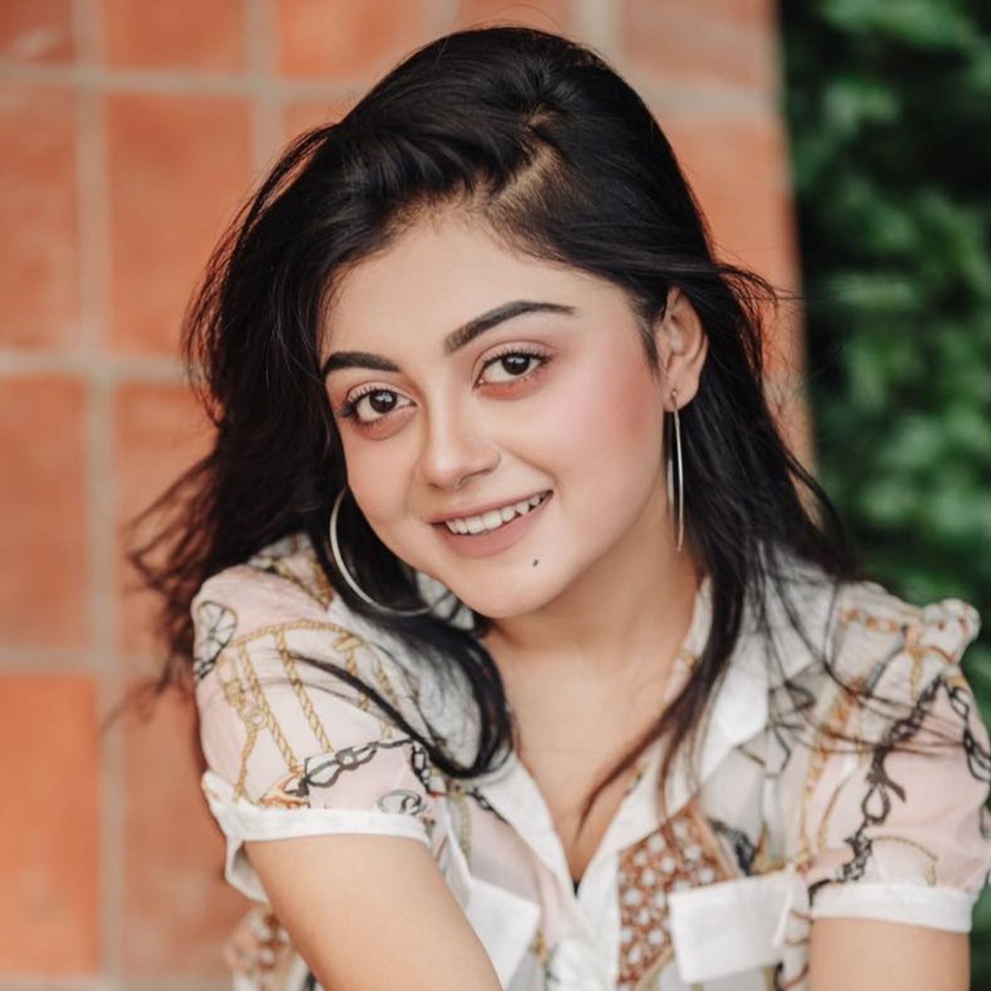 Makhnun Sultana Mahima