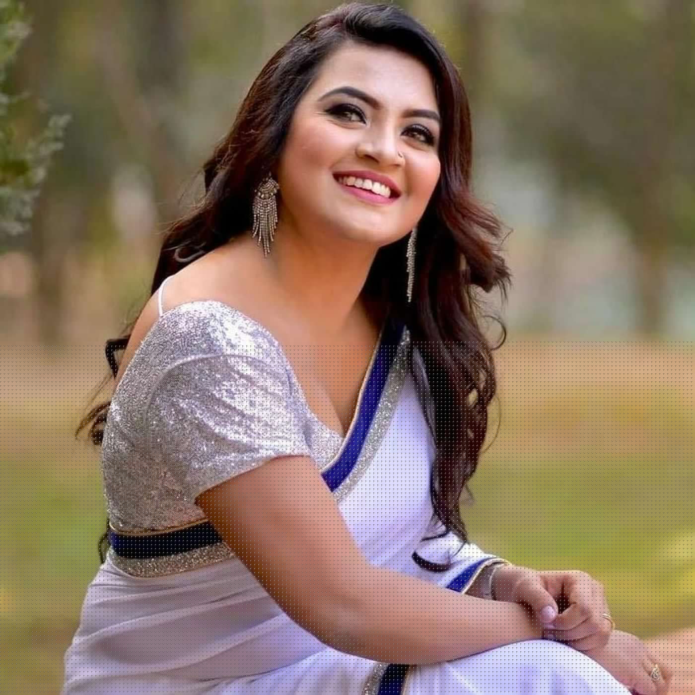 Shamima Tusty