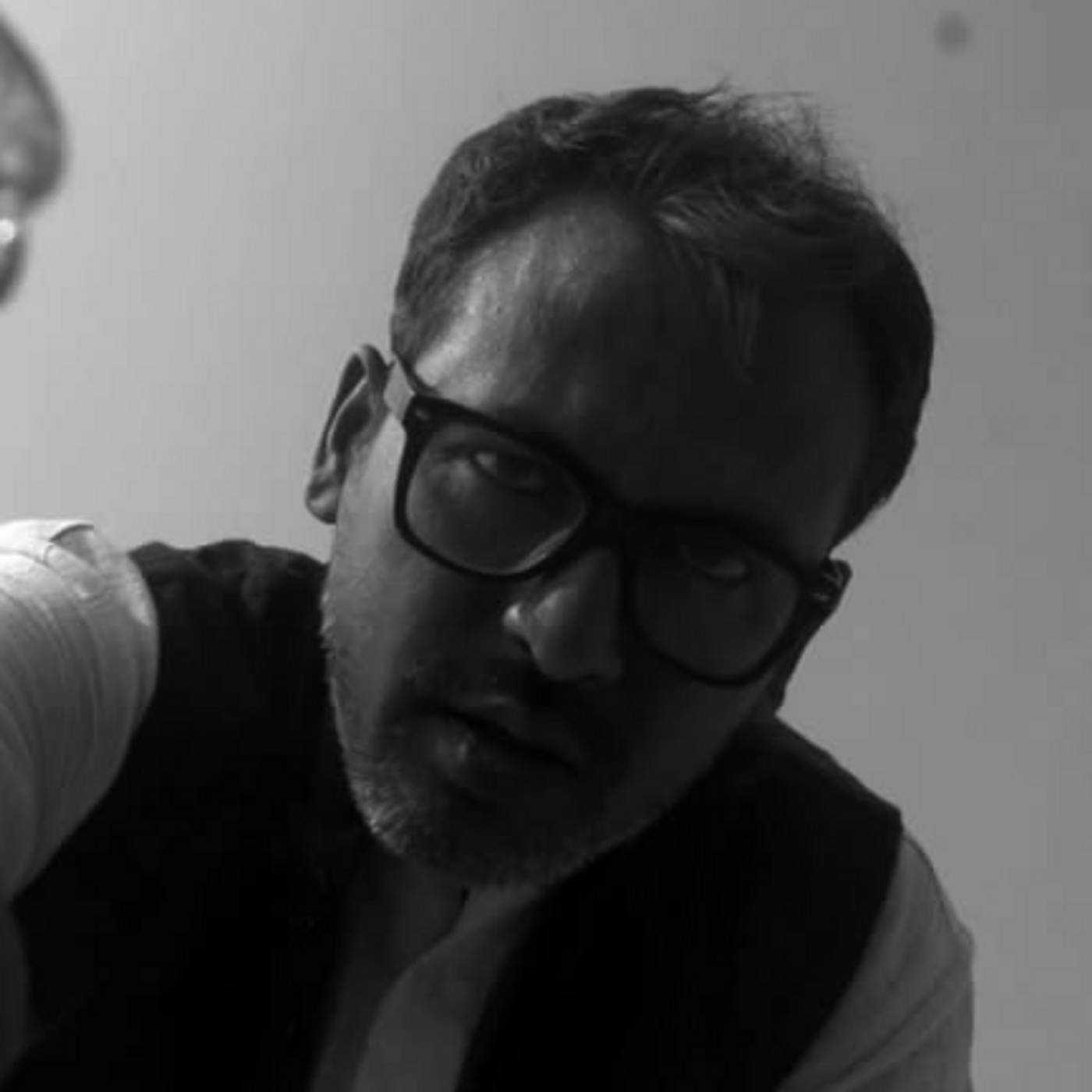 Ehtesham Ahmed Tinku