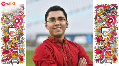 Shubhajit Bhowmik