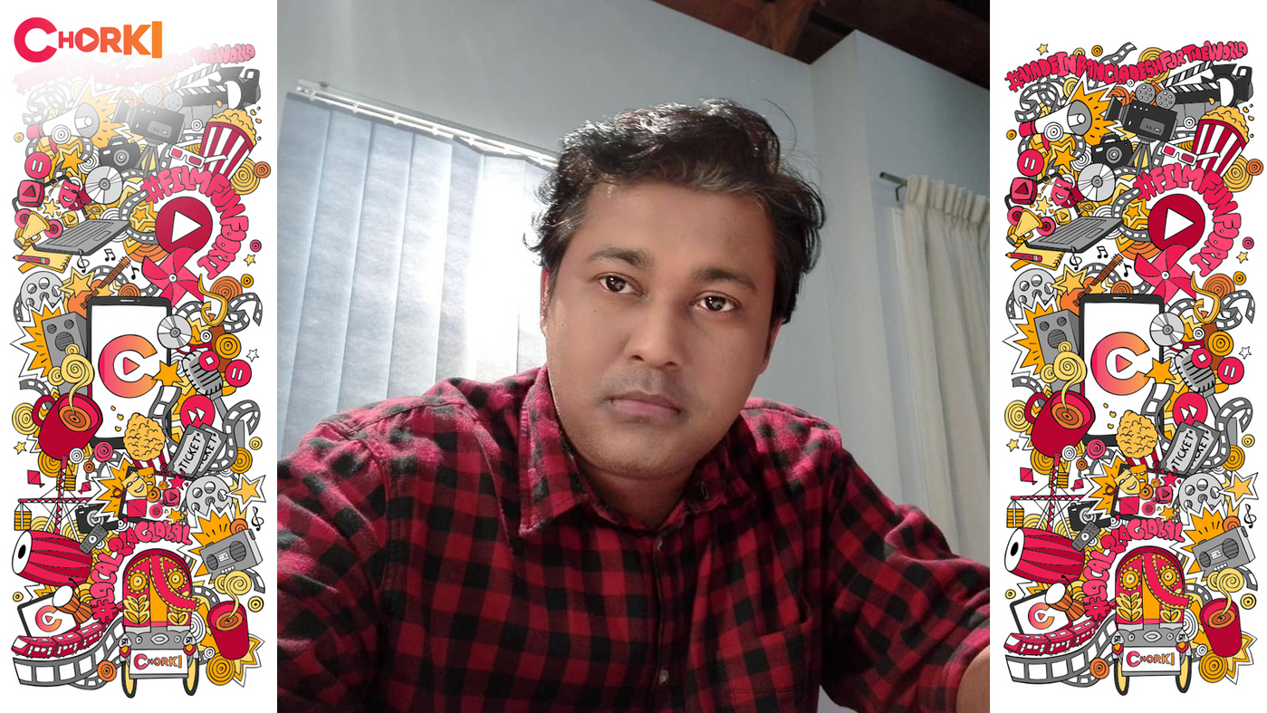Farhad Limon