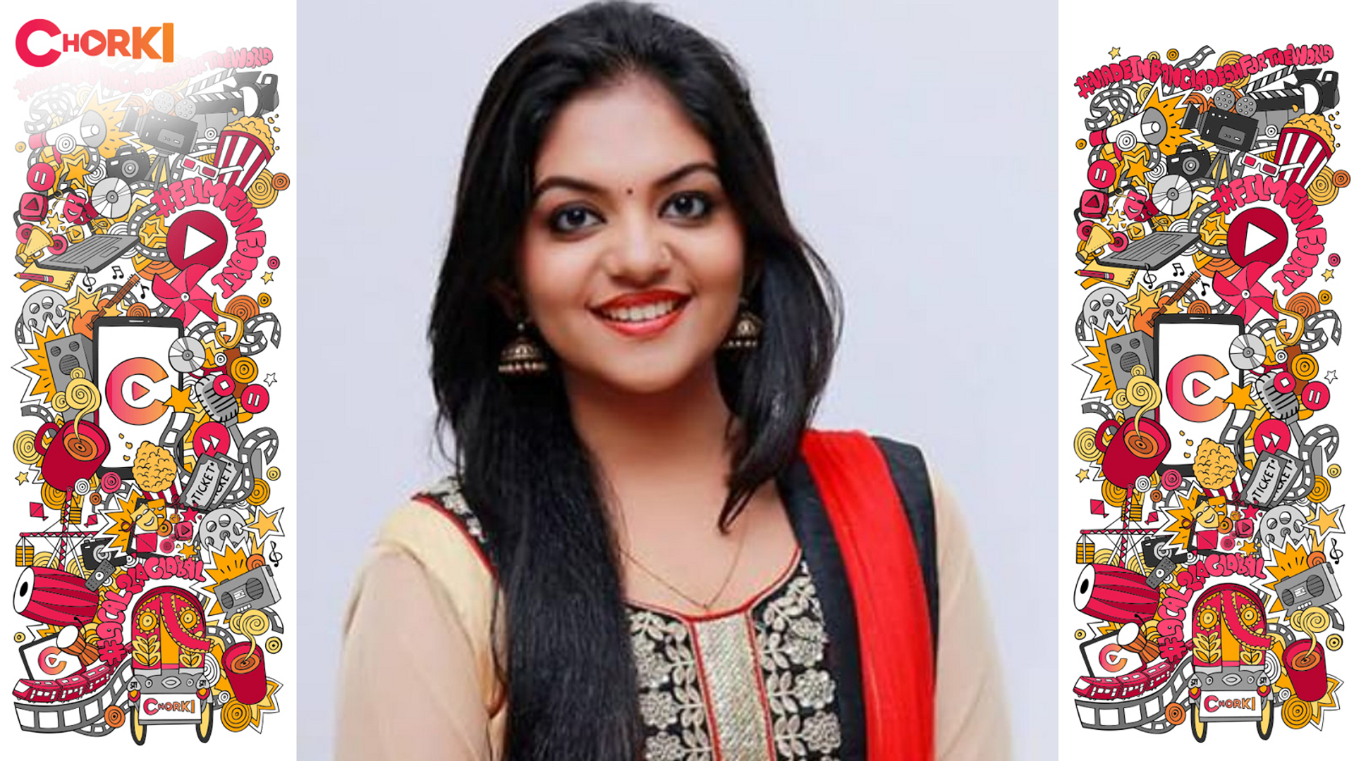 Ahaana Krishna
