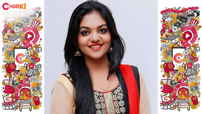 Ahaana Krishna