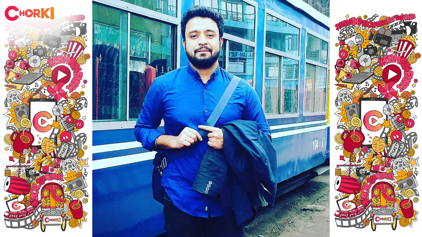 Ekram Khan Emu