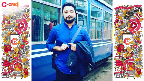Ekram Khan Emu