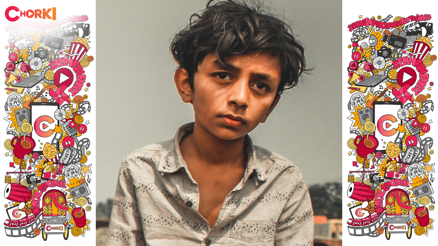 Redwan Chowdhury Shanto