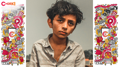 Redwan Chowdhury Shanto