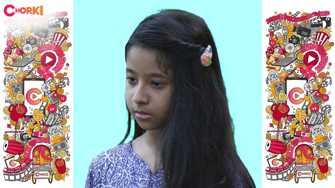 Prottoyee Prothoma Rai