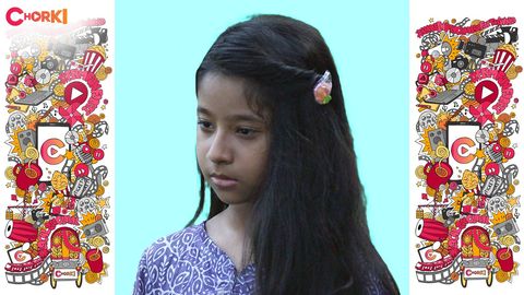 Prottoyee Prothoma Rai