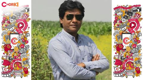 Pranob Ghosh