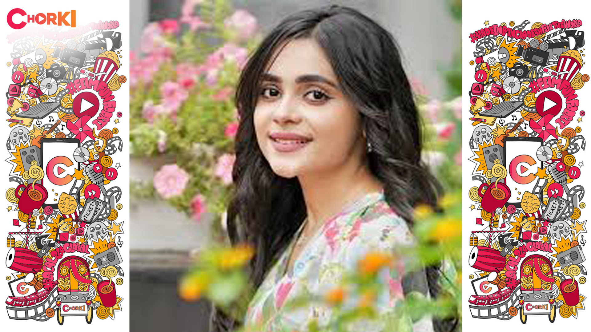 Rothshi Siddika