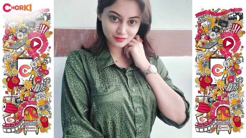 রেহনুমা মোস্তফা