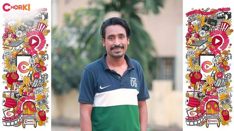 Parvez Shumon