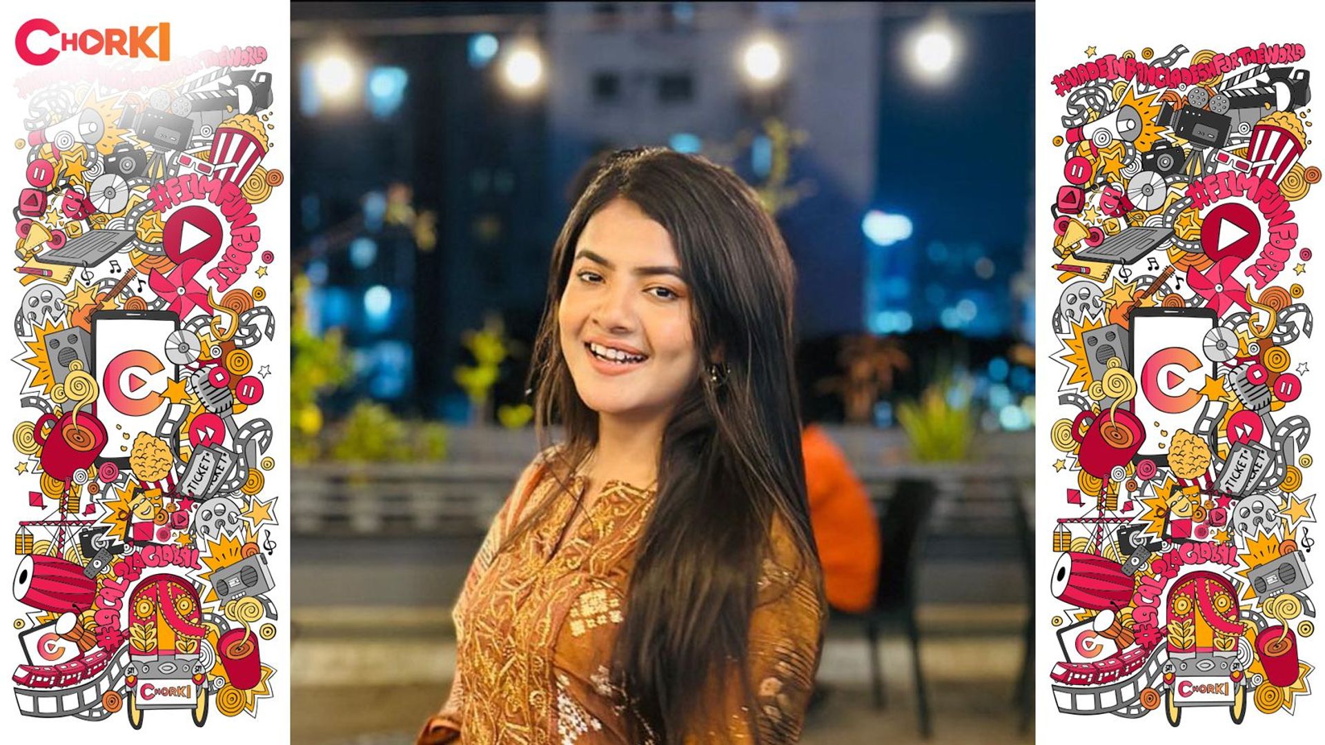 প্রীতি চৌধুরী