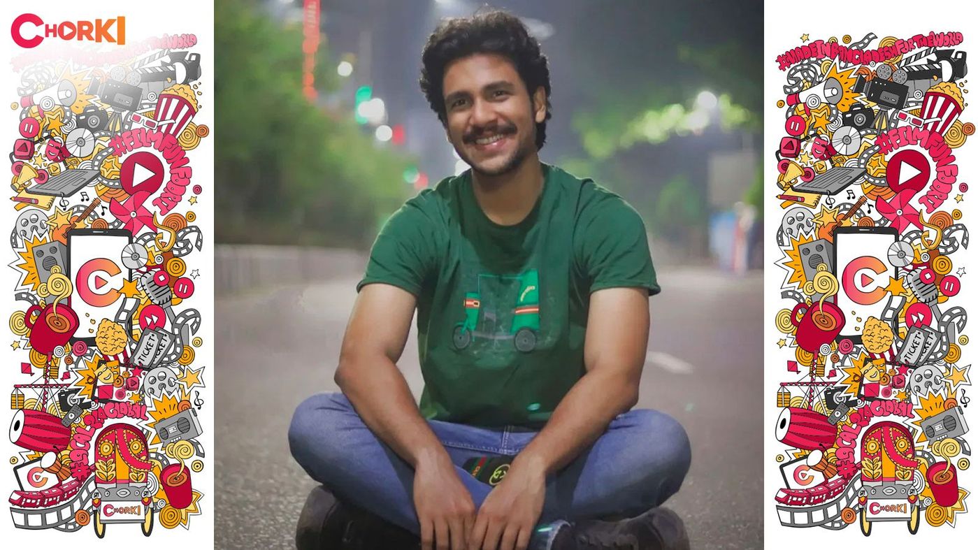 Dibya Jyoti